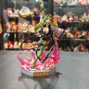 FIGURA MITSURI-22cm-PVC