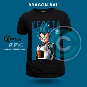 CAMISETA VEGETA