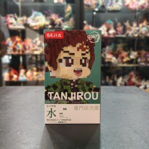ARMABLE TANJIRO 1952PCS