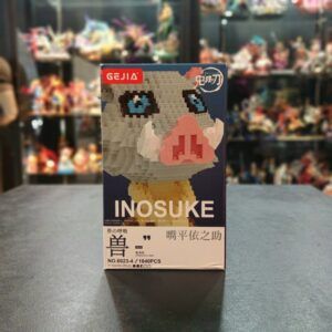 ARMABLE INOSUKE 1840PCS