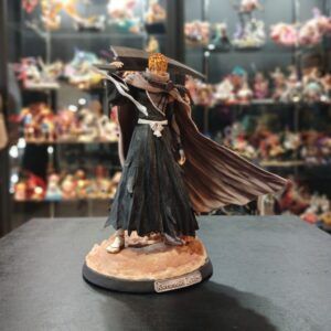 FIGURA BLEACH-33cm-PVC