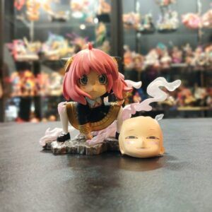 FIGURA ANYA-20cm-PVC