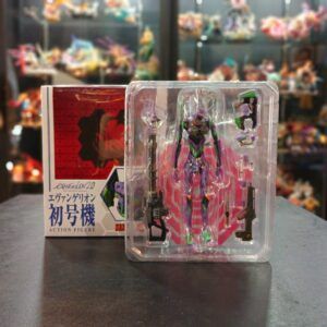 FIGURA EVA MAF080-19cm-PVC
