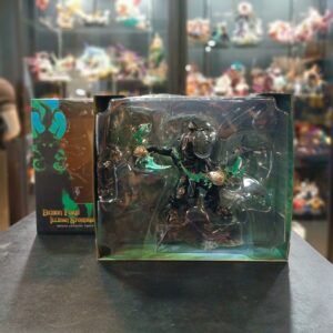 FIGURA STORMRAGE-22cm-PVC