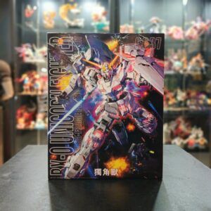 GUNDAM-RX-0 UNICORN FIGHTER