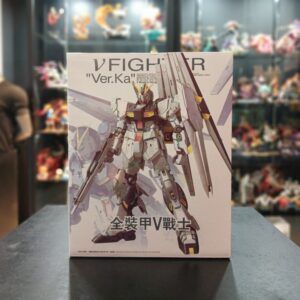 GUNDAM-V FIGHTER