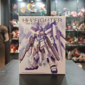 GUNDAM-HI V FIGHTER
