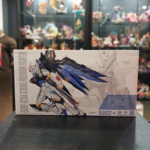 GUNDAM-ZGMF-X20A