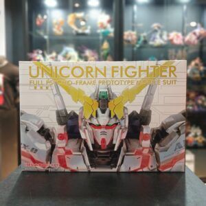 GUNDAM-UNICORN FIGHTER