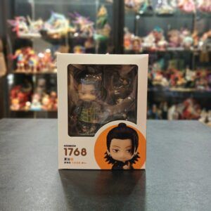 FIGURA NENDOROI GETO-#1768