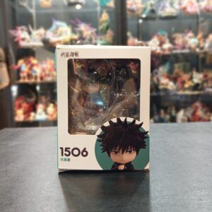 FIGURA NENDOROID FUSHIGURU-10cm-PVC