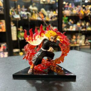 FIGURA RENGOKU-17cm-PVC