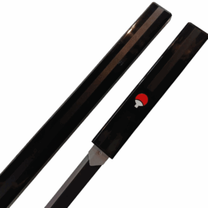 KATANA UCHIHA-100cm-METAL