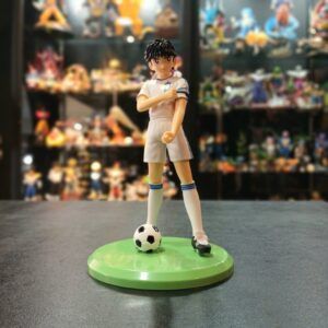 FIGURA SUPER CAMPEONES-16cm-PVC