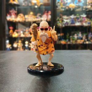 FIGURA MAESTRI ROSHI-PVC
