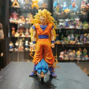 FIGURA GOKU-48cm-PVC