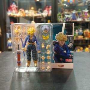 FIGURA TRUNKS-15cm-PVC