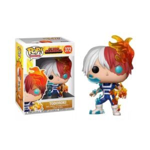 FUNKO TODOROKI