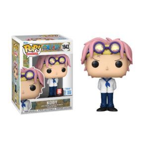 FUNKO KOBY