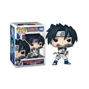 FUNKO SASUKE UCHIHA