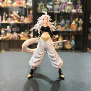 FIGURA MAJIN BOO FEMENINA-27cm-PVC-FGMJF001