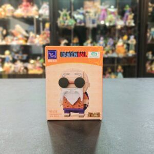 ARMABLE DRAGON BALL MAESTRO ROSHI 129PCS