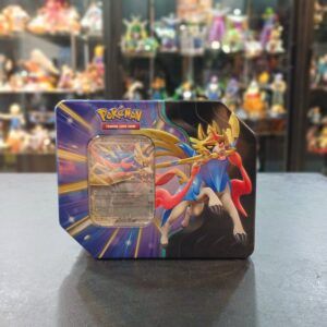 SET DE CARTAS POKEMON SLASHING LEGENDS