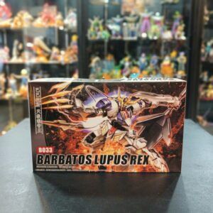 GUNDAM MEDIANO