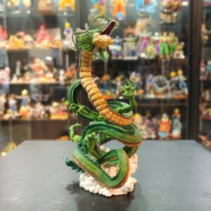 FIGURA SHEN LONG-30cm-PVC