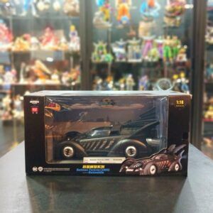 CARRO BATMAN 1995 1/8