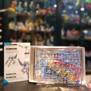 GUNDAM MEDIANO
