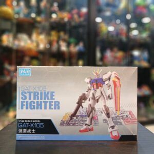 GUNDAM PEQUEÑO