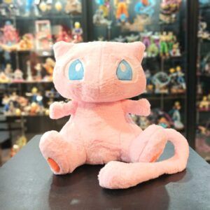 PELUCHE POKEMON MEW-30cm
