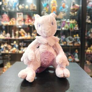 PELUCHE POKEMON MEWTWO-50cm