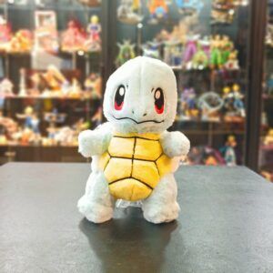 PELUCHE POKEMON SQUIRTLE-22cm
