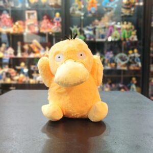 PELUCHE POKEMON PSYDUCK-23cm