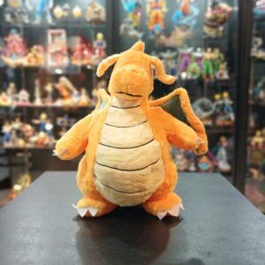 PELUCHE POKEMON DRAGONITE-40cm