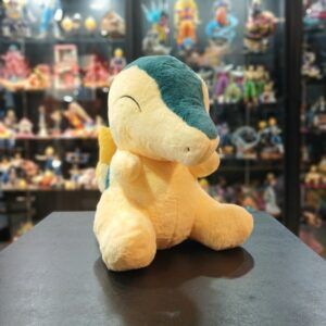 PELUCHE POKEMON CYNDAQUIL-40cm