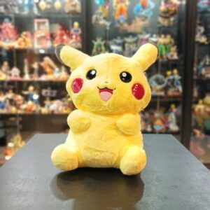 PELUCHE POKEMON PIKACHU-50cm