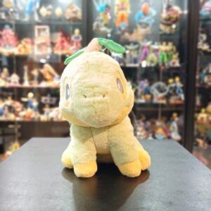PELUCHE POKEMON TURTWING-45cm