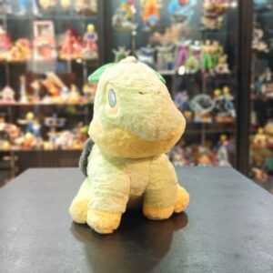 PELUCHE POKEMON TURTWING-35cm
