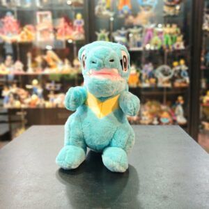 PELUCHE POKEMON TOTODILE-30cm