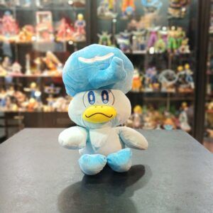 PELUCHE POKEMON QUAXLY-35cm
