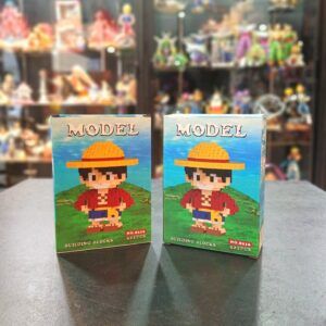 ARMABLE LUFFY