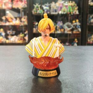 FIGURA SANJI-15cm-PVC