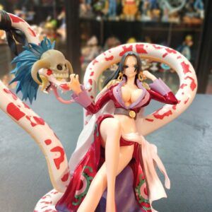 FIGURA BOA HANCOCK-24cm-PVC