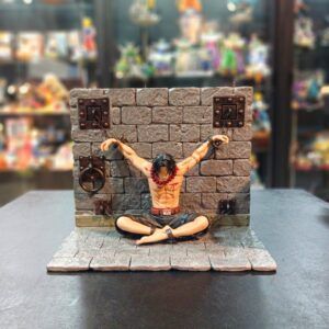 FIGURA ACE-22cm-PVC