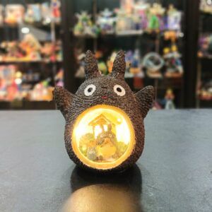 LAMPARA TOTORO-16cm