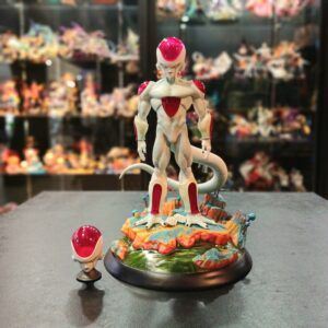 FIGURA FREEZER-29cm-PVC