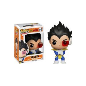 FUNKO VEGETA